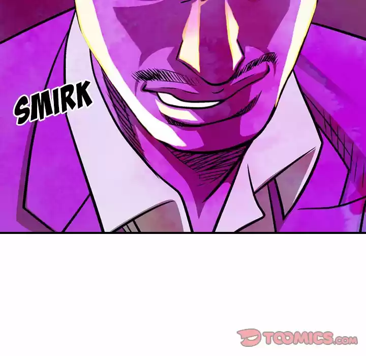 Legend: The Beginning Chapter 107