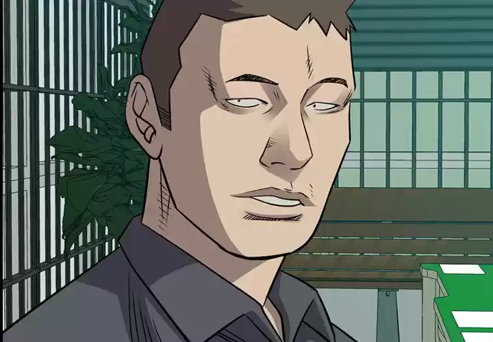 Legend: The Beginning Chapter 108