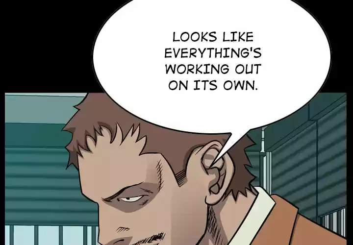 Legend: The Beginning Chapter 108