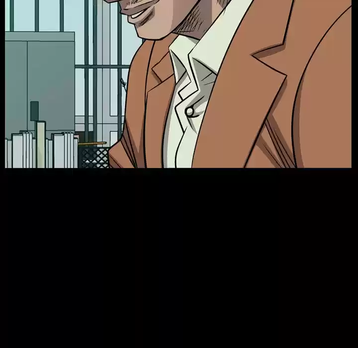 Legend: The Beginning Chapter 108