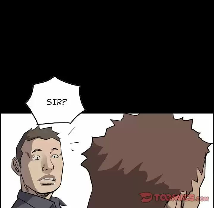 Legend: The Beginning Chapter 108