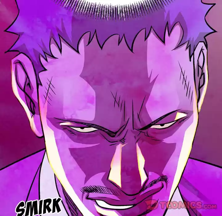 Legend: The Beginning Chapter 108