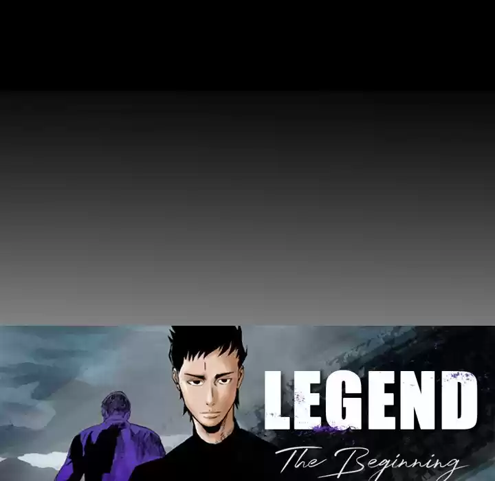 Legend: The Beginning Chapter 108