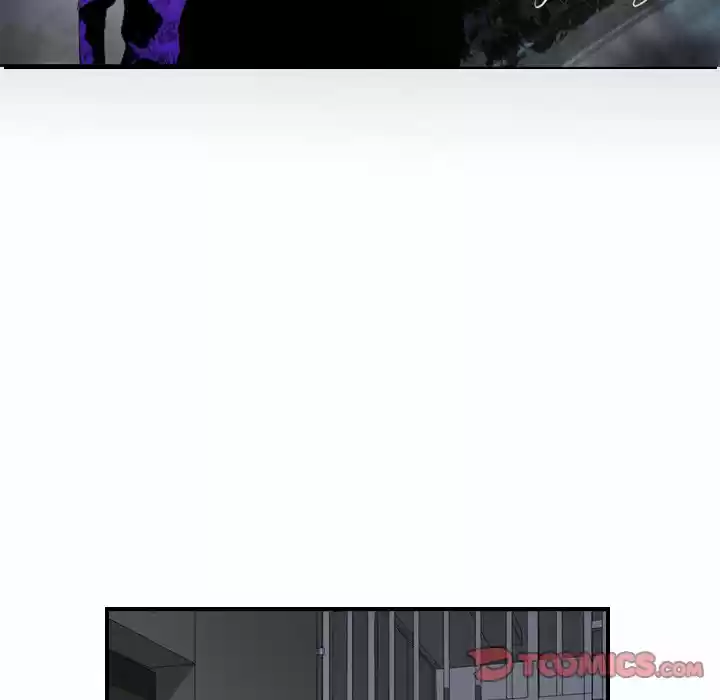 Legend: The Beginning Chapter 108