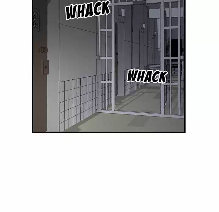 Legend: The Beginning Chapter 108