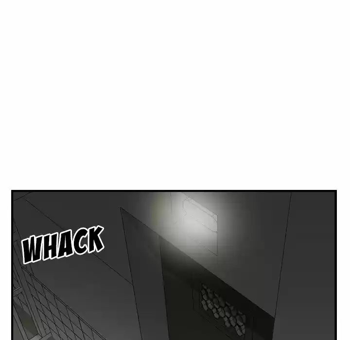 Legend: The Beginning Chapter 108