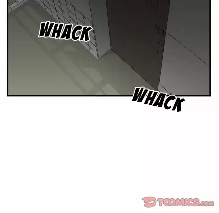 Legend: The Beginning Chapter 108