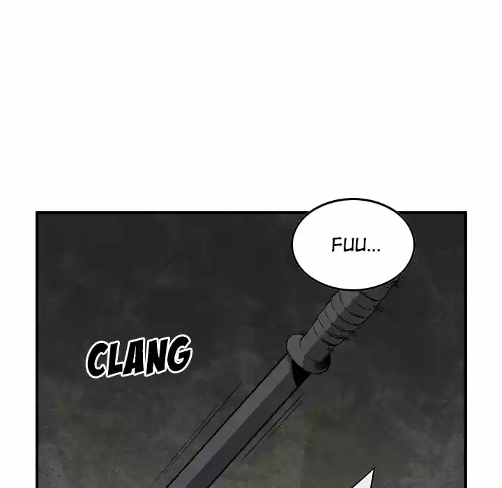 Legend: The Beginning Chapter 108