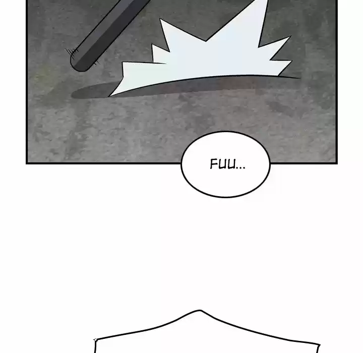 Legend: The Beginning Chapter 108