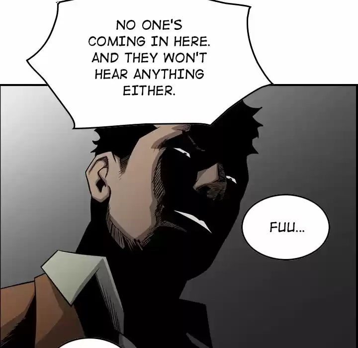 Legend: The Beginning Chapter 108