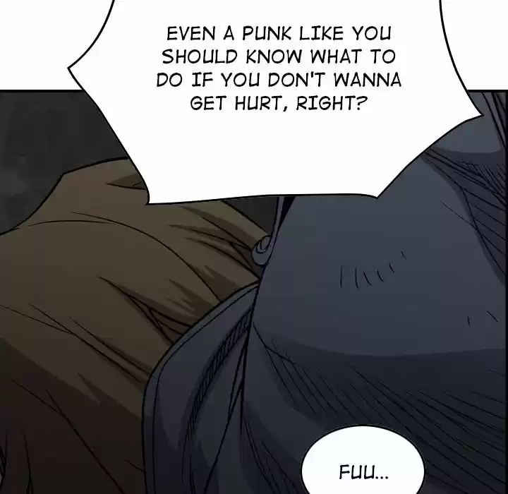 Legend: The Beginning Chapter 108