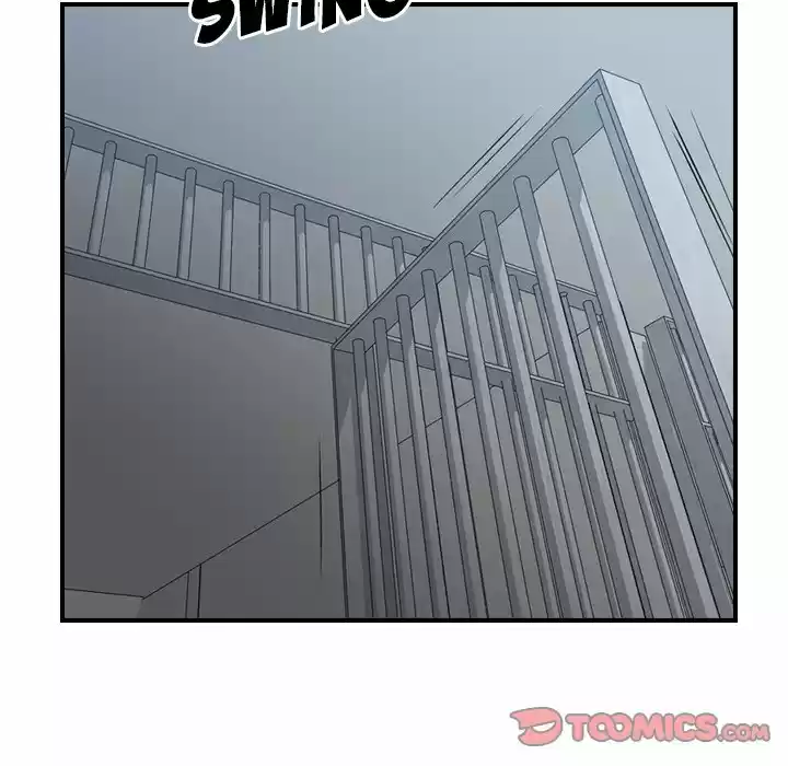 Legend: The Beginning Chapter 108