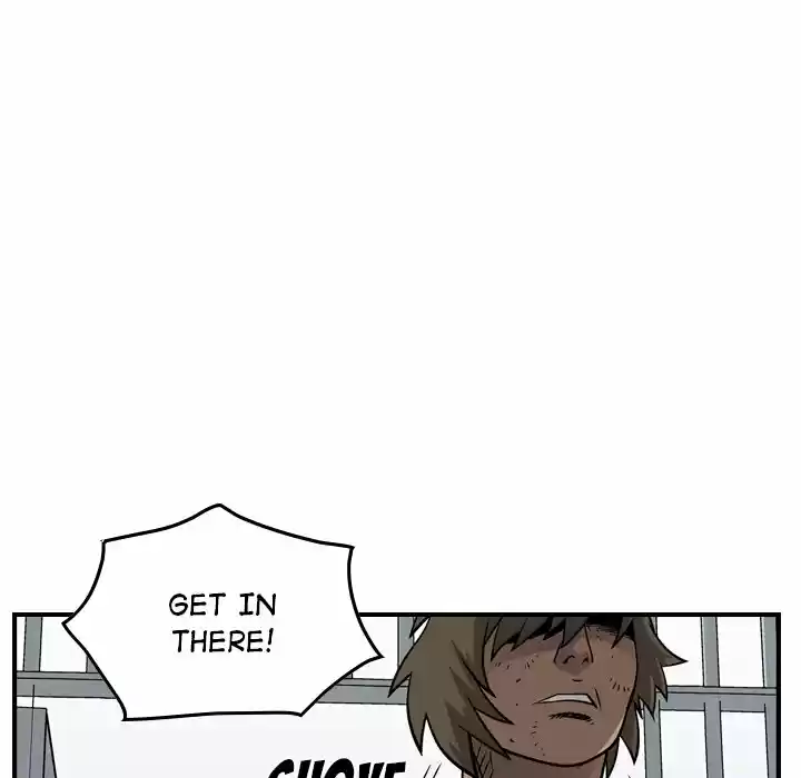 Legend: The Beginning Chapter 108