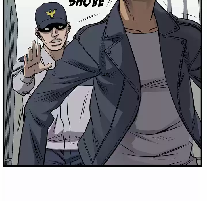 Legend: The Beginning Chapter 108