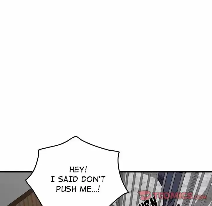 Legend: The Beginning Chapter 108