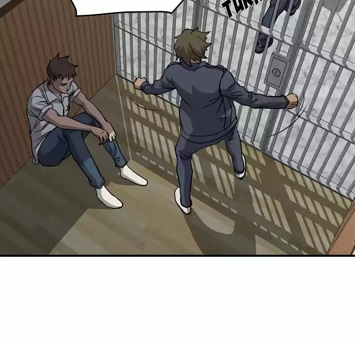 Legend: The Beginning Chapter 108