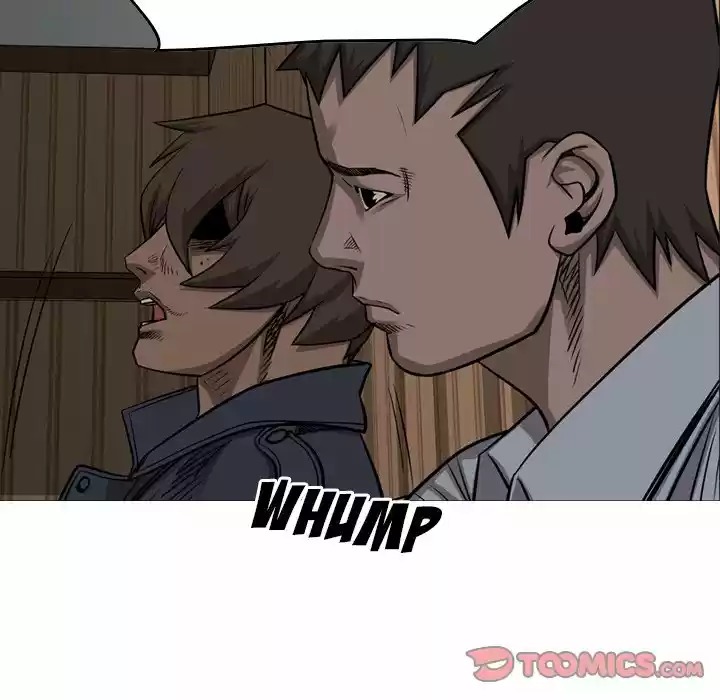 Legend: The Beginning Chapter 108