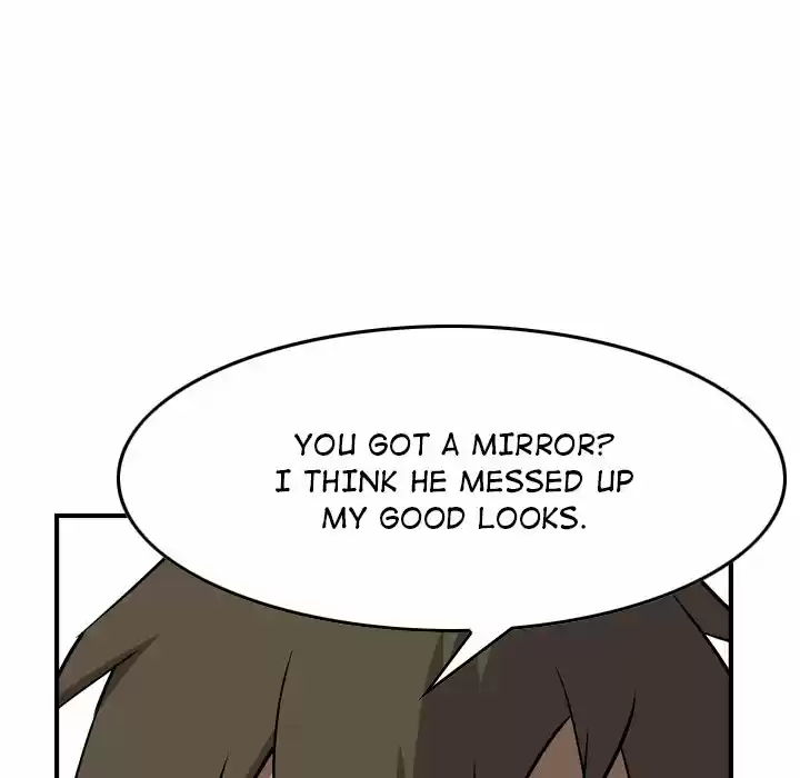 Legend: The Beginning Chapter 108