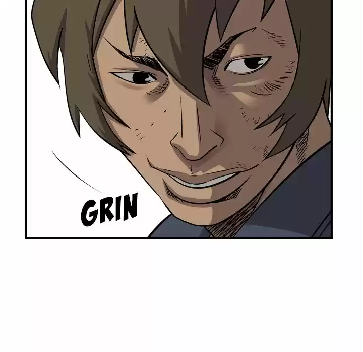 Legend: The Beginning Chapter 108