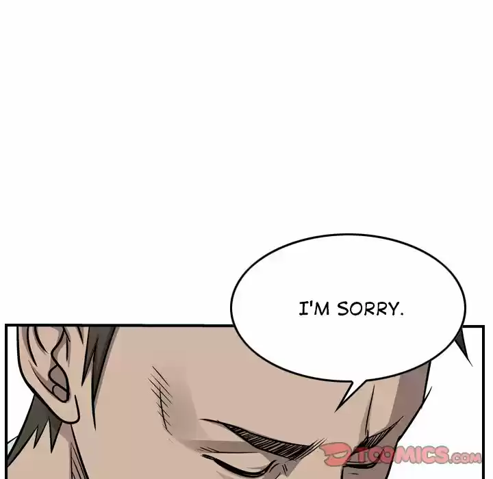 Legend: The Beginning Chapter 108