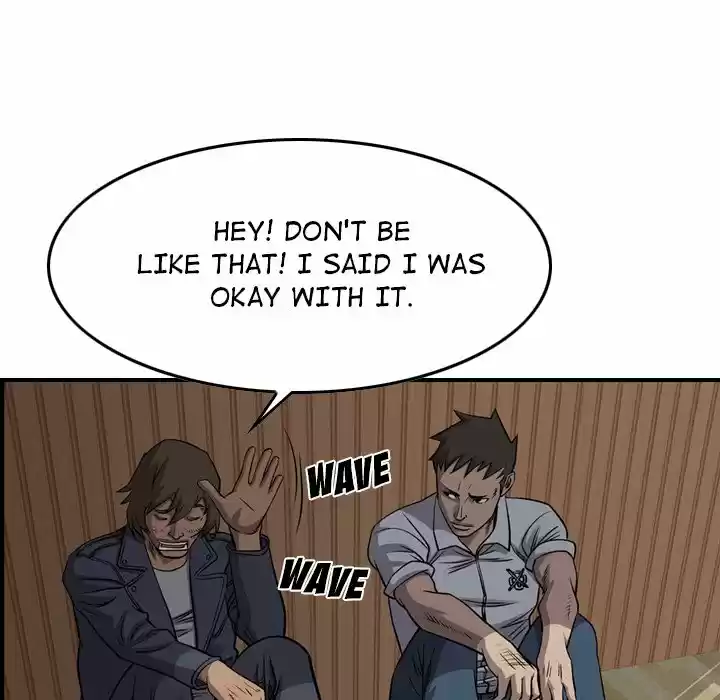 Legend: The Beginning Chapter 108