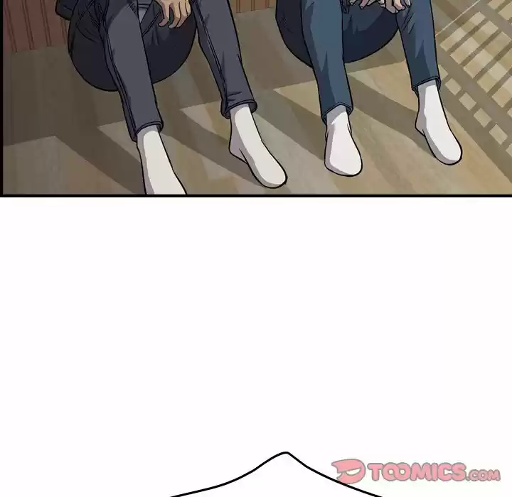 Legend: The Beginning Chapter 108