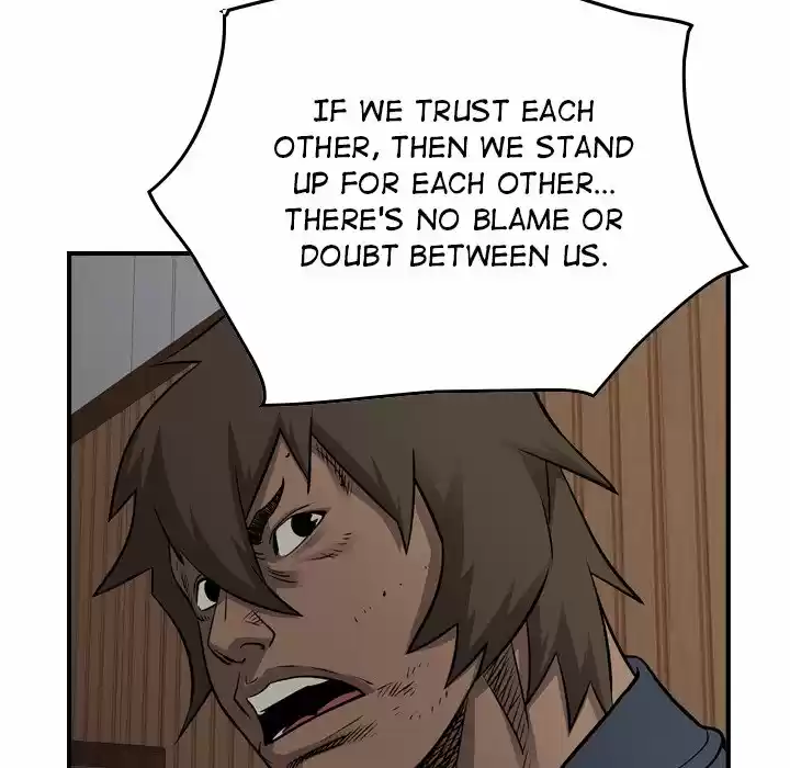 Legend: The Beginning Chapter 108