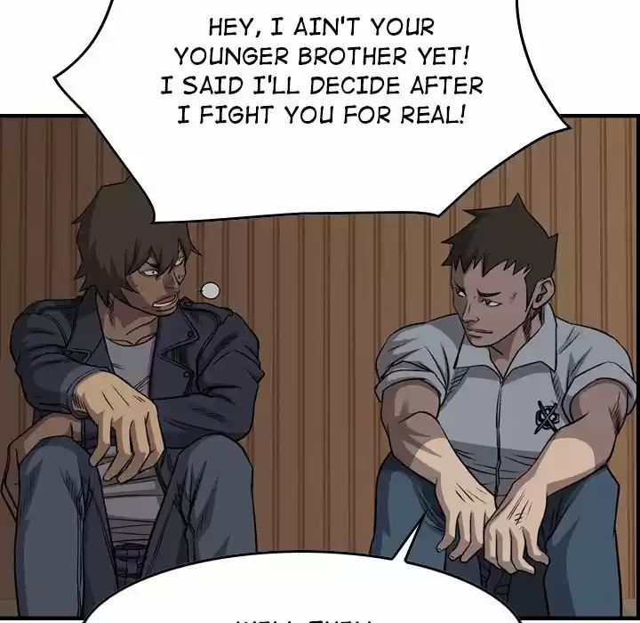 Legend: The Beginning Chapter 108