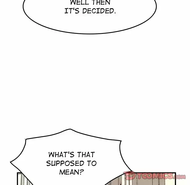 Legend: The Beginning Chapter 108