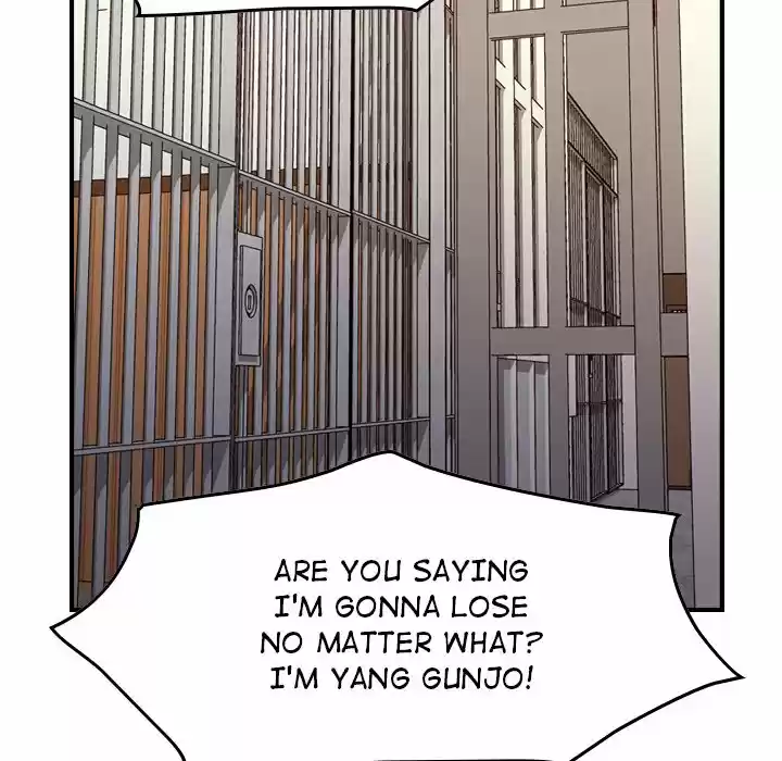 Legend: The Beginning Chapter 108