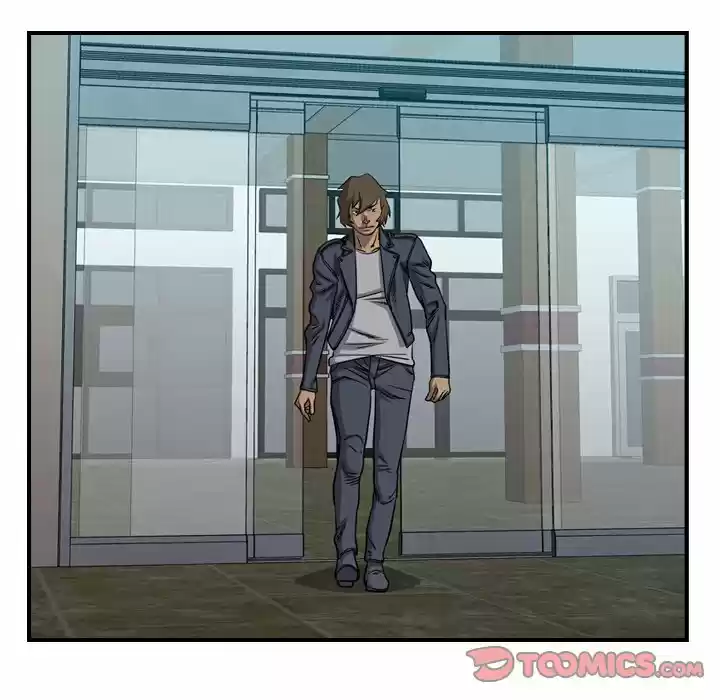 Legend: The Beginning Chapter 108