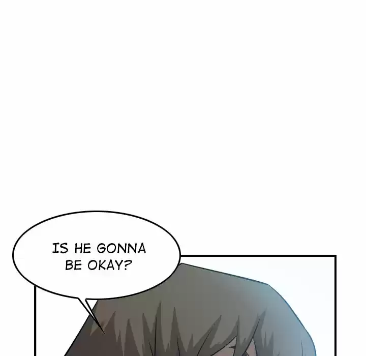 Legend: The Beginning Chapter 108