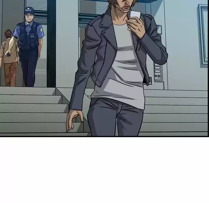 Legend: The Beginning Chapter 108