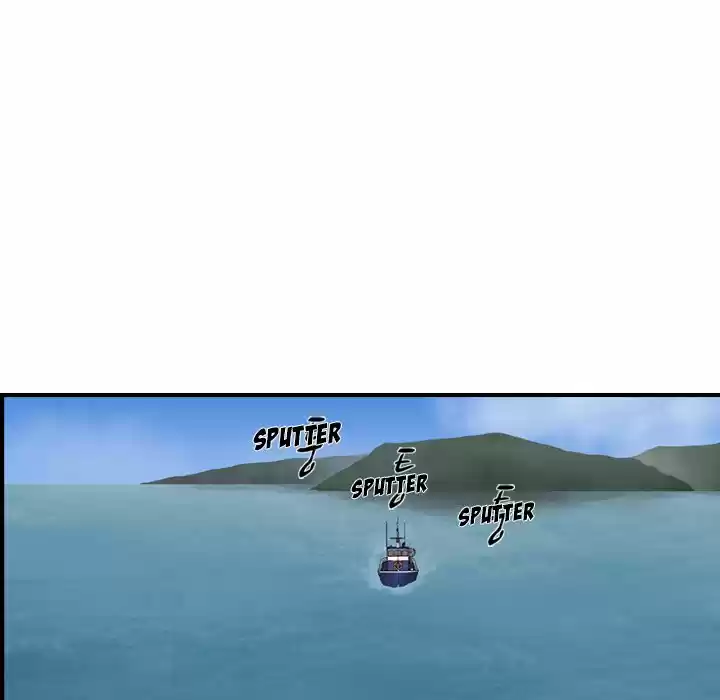 Legend: The Beginning Chapter 108