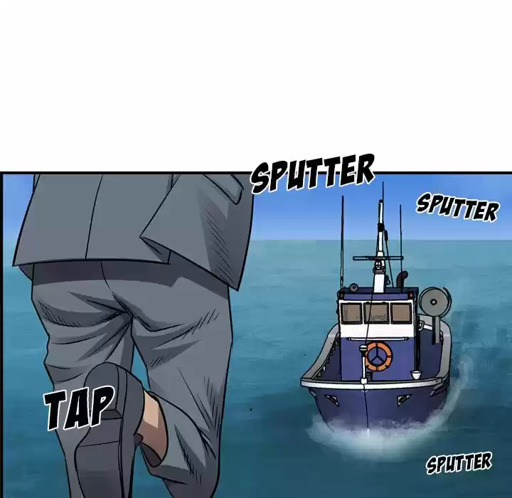 Legend: The Beginning Chapter 108