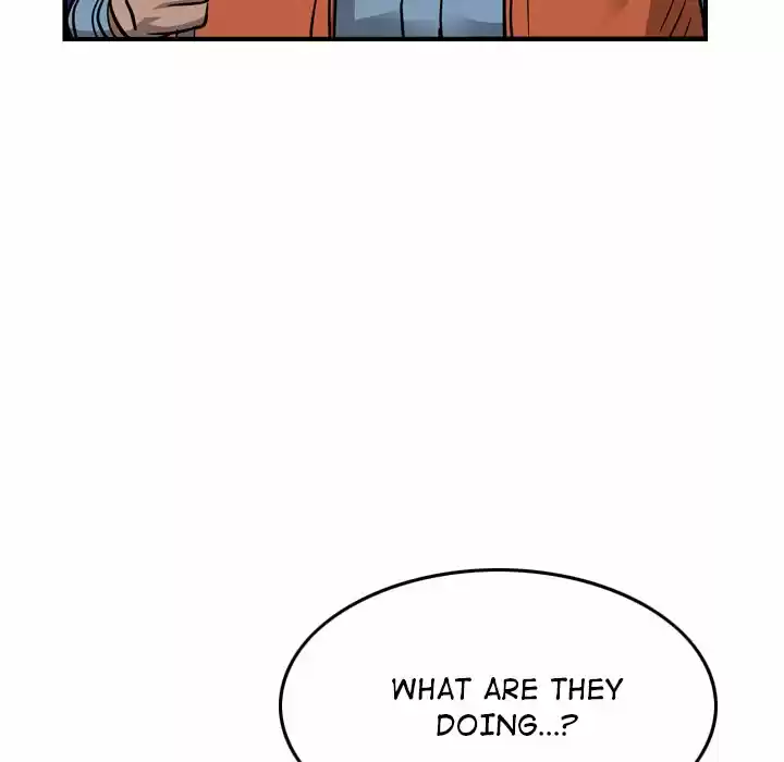 Legend: The Beginning Chapter 108