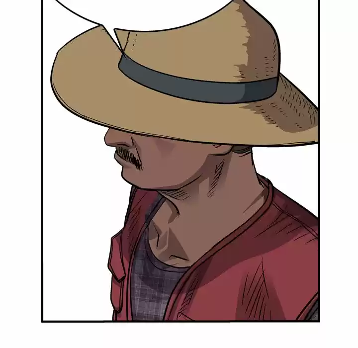 Legend: The Beginning Chapter 108