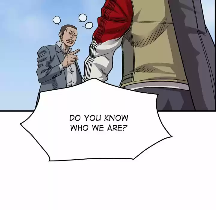 Legend: The Beginning Chapter 108