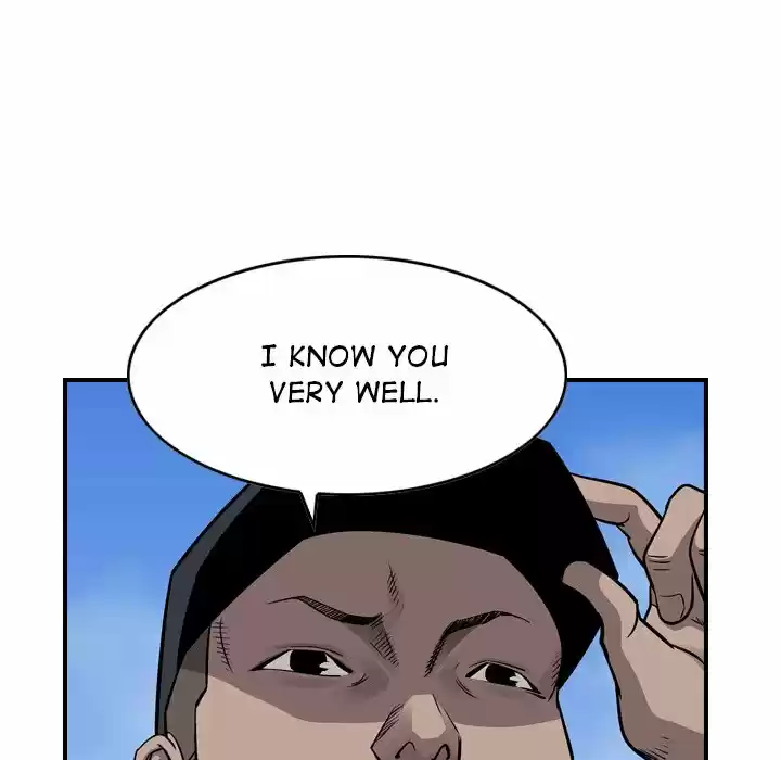 Legend: The Beginning Chapter 108