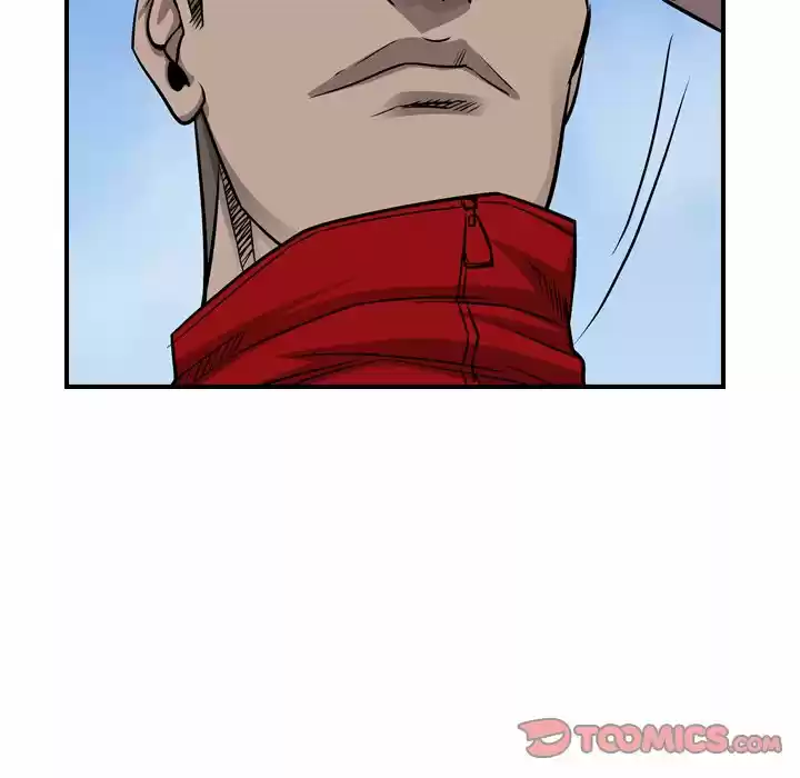 Legend: The Beginning Chapter 108