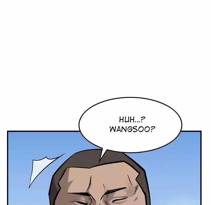 Legend: The Beginning Chapter 108