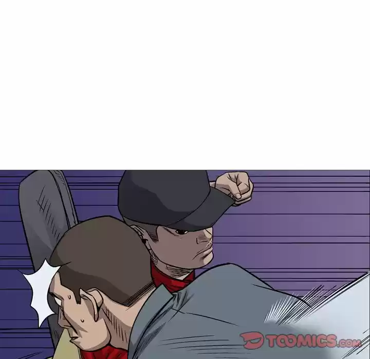 Legend: The Beginning Chapter 108