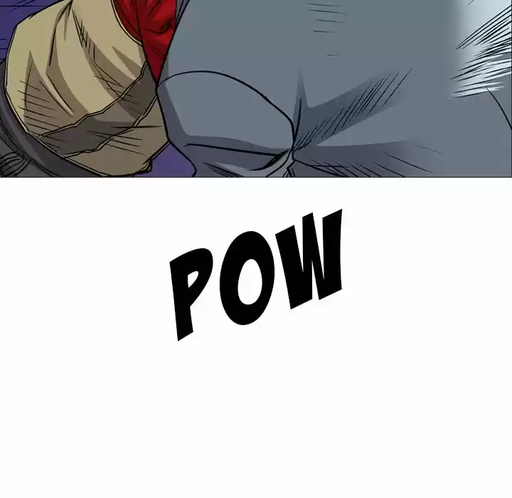 Legend: The Beginning Chapter 108