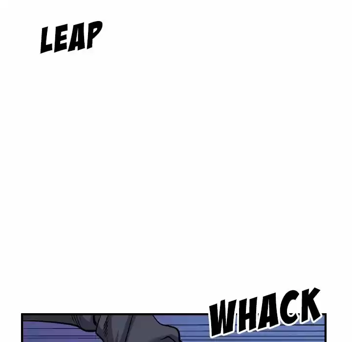 Legend: The Beginning Chapter 108