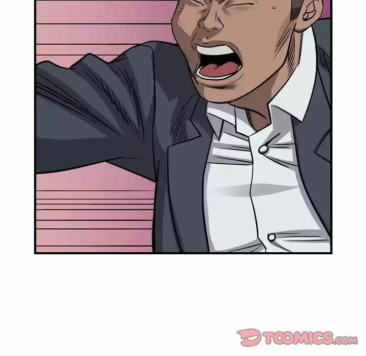 Legend: The Beginning Chapter 108