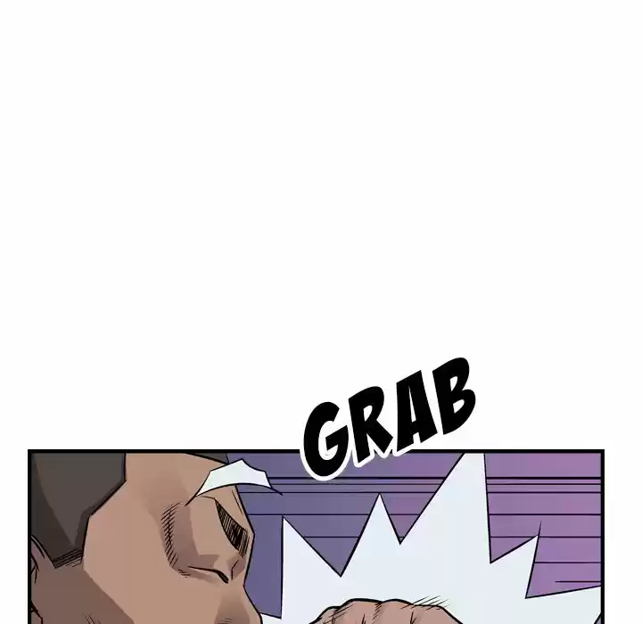 Legend: The Beginning Chapter 108