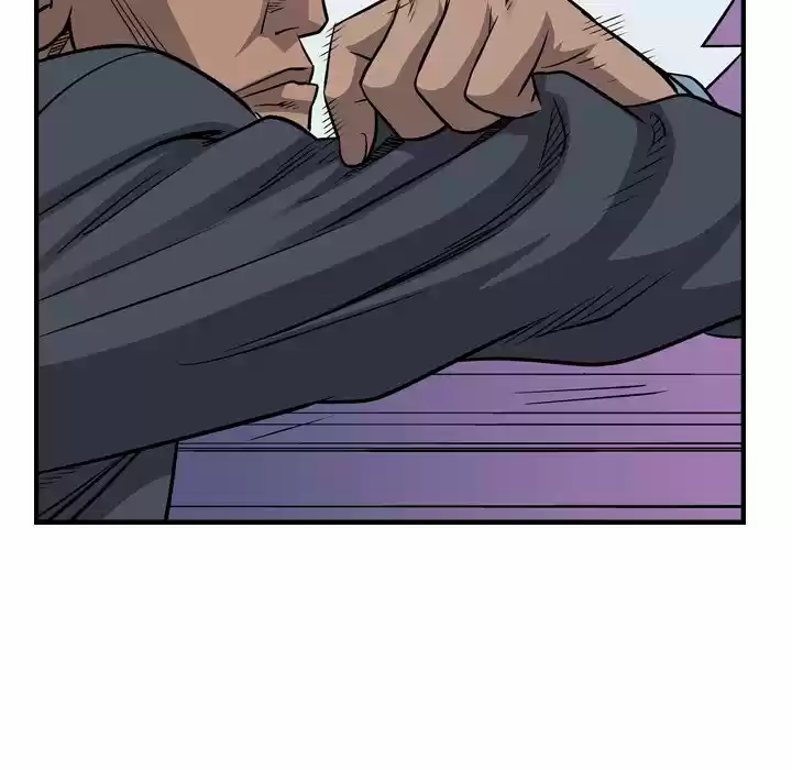 Legend: The Beginning Chapter 108