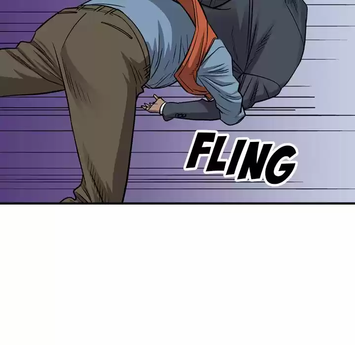 Legend: The Beginning Chapter 108