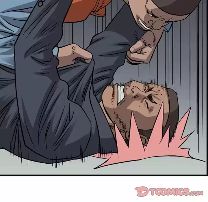 Legend: The Beginning Chapter 108