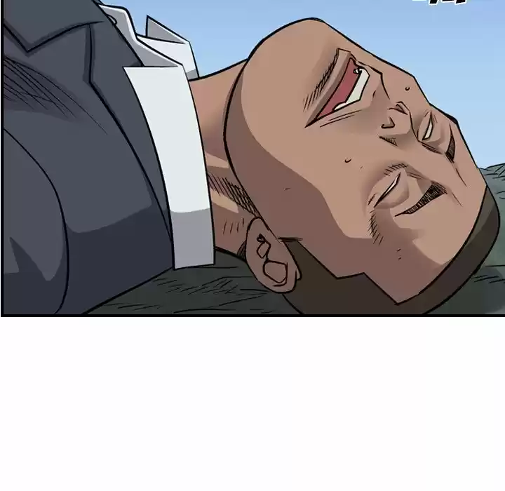 Legend: The Beginning Chapter 108